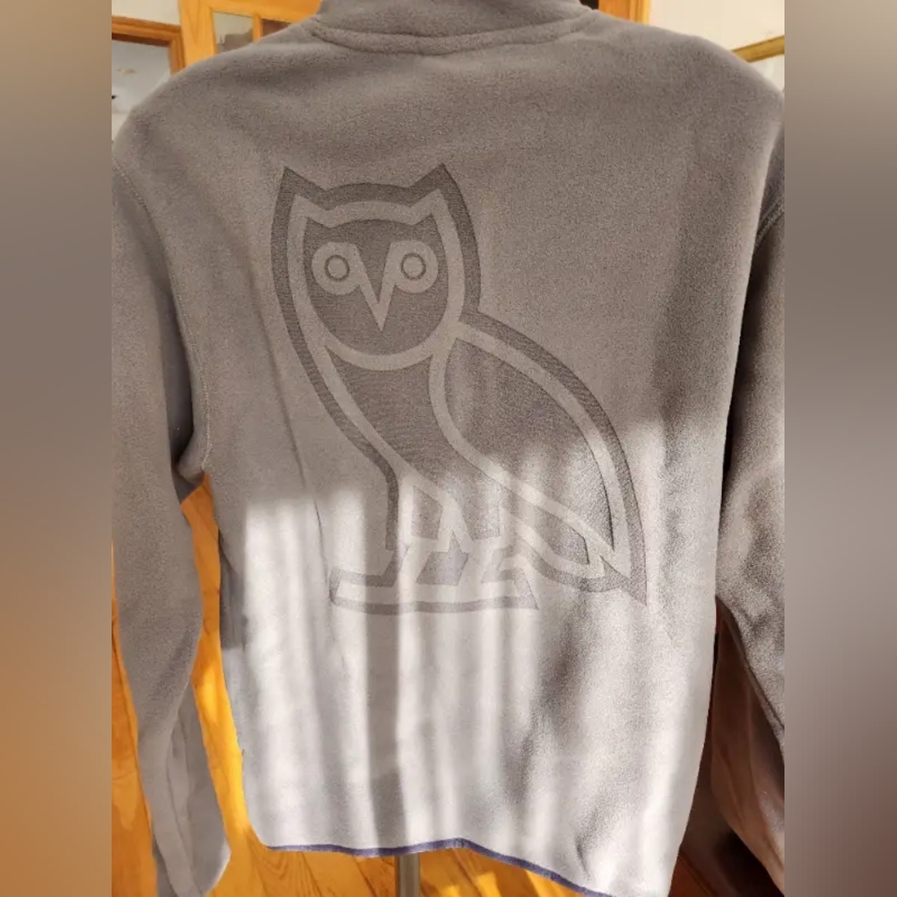 OVO POLARTEC sweater